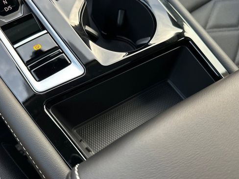 New 2026 Volkswagen Atlas SE FWD image 26