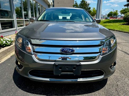 Used 2010 Ford Fusion Hybrid FWD image 3