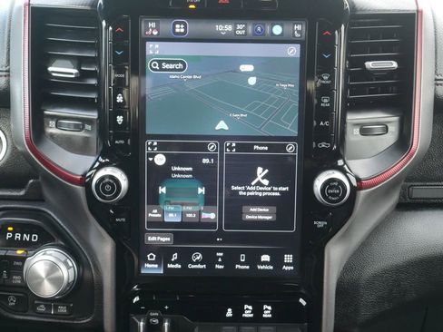 Certified 2025 RAM 1500 Rebel image 6