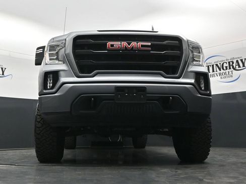Used 2021 GMC Sierra 1500 Elevation w/ X31 Off-Road Package AWD/4WD image 30