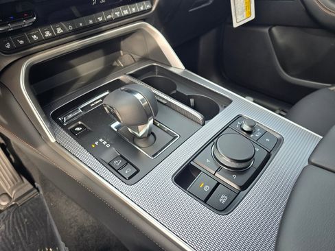New 2026 MAZDA CX-90 Plug-In Hybrid w/ Premium Plus AWD/4WD image 21