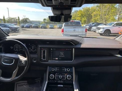 Used 2023 GMC Yukon Denali w/ Denali Reserve Package AWD/4WD image 29