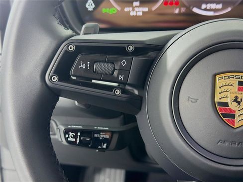 New 2025 Porsche Cayenne S image 12