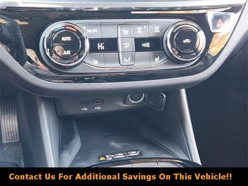 New 2026 Buick Envista Sport Touring w/ Convenience I Package image 14