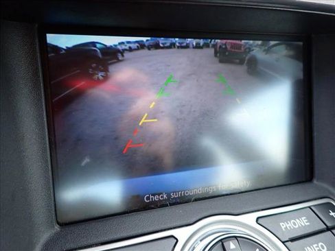 Used 2011 INFINITI G37 x w/ Premium Pkg image 21