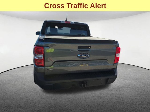 Used 2024 Ford Maverick XLT FWD image 8