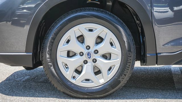 Used 2020 Subaru Forester w/ Alloy Wheel Package AWD/4WD image 12