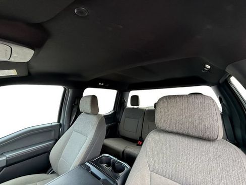Used 2024 Ford F150 XLT w/ Mobile Office Package AWD/4WD image 25