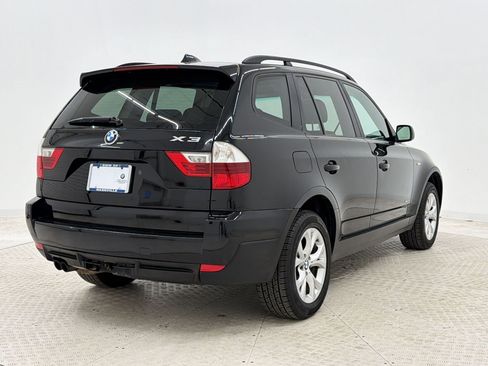 Used 2009 BMW X3 xDrive30i AWD/4WD image 9