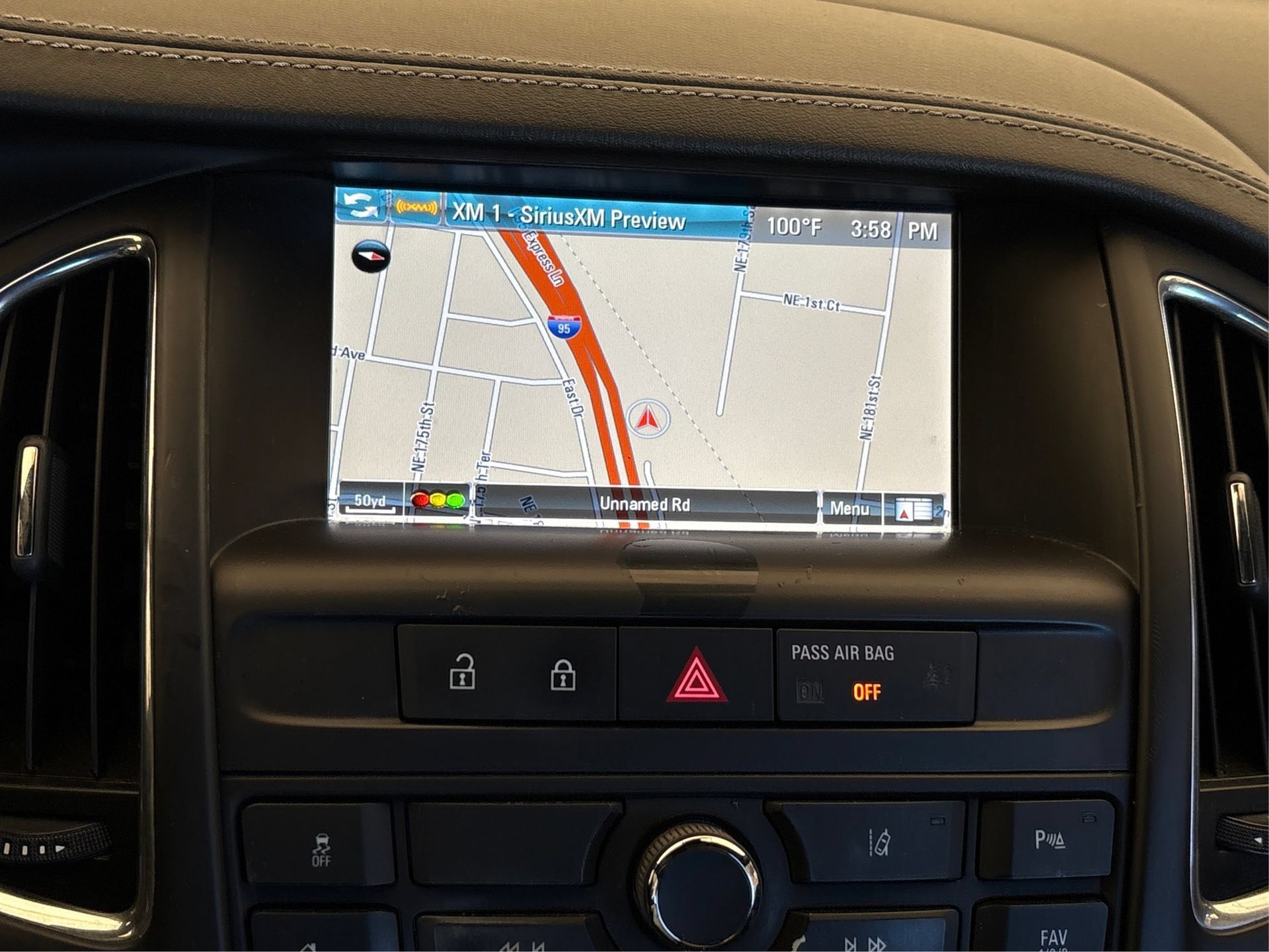 Used 2016 Buick Cascada Premium FWD image 23