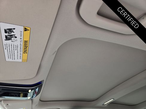 Certified 2026 Mercedes-Benz S 580 4MATIC Sedan image 24