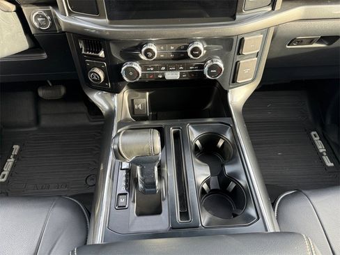 Used 2023 Ford F150 XLT w/ Equipment Group 302A High image 15