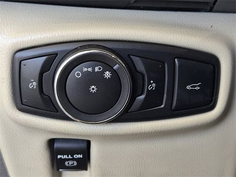 Used 2017 Lincoln MKX Select w/ Select Plus Package image 22