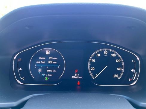 Used 2020 Honda Accord Sport image 9