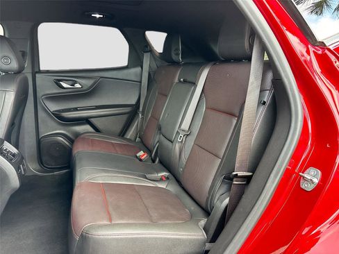 Used 2021 Chevrolet Blazer RS w/ Enhanced Convenience Package image 26