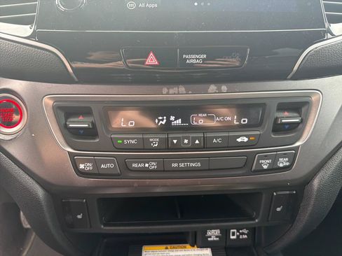 Used 2023 Honda Passport EX-L image 27
