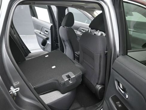 New 2026 Nissan Kicks SV w/ SV Premium Package AWD/4WD image 27