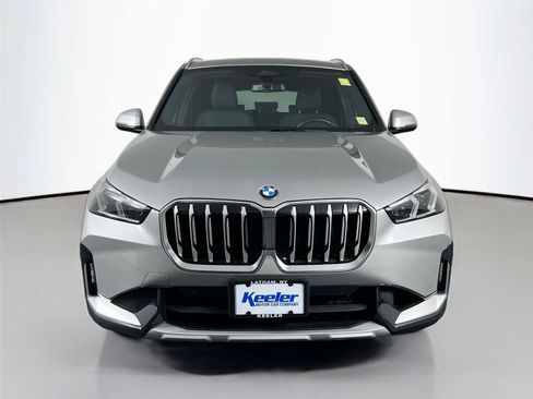 Certified 2023 BMW X1 xDrive28i w/ Convenience Package AWD/4WD image 9