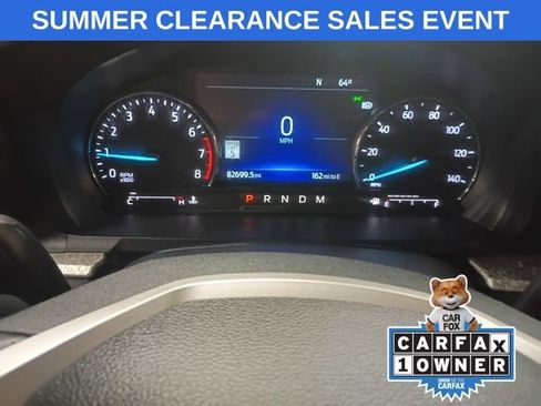 Used 2022 Ford Explorer Timberline AWD/4WD image 11