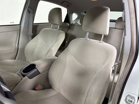 Used 2015 Toyota Prius Two FWD image 13