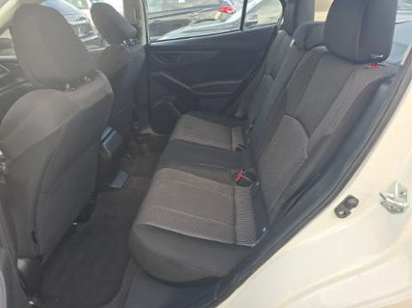 Used 2023 Subaru Impreza 2.0i Premium AWD/4WD image 5