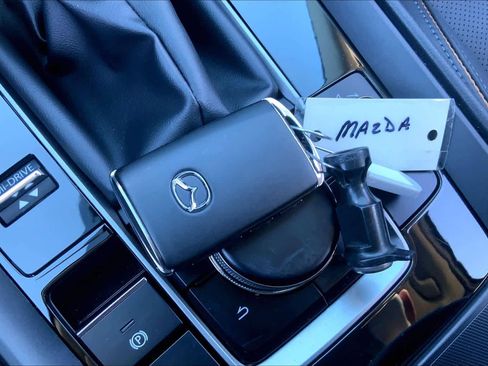 Certified 2024 MAZDA CX-50 AWD 2.5 Turbo w/ Premium Pkg image 14