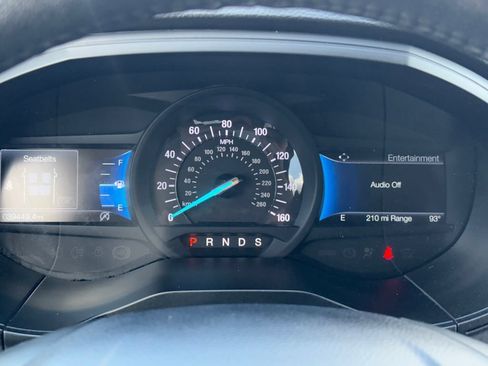 Used 2023 Ford Edge Titanium AWD/4WD image 15
