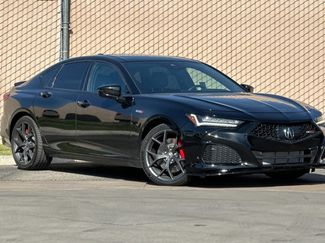Used 2023 Acura TLX Type S AWD/4WD video 2