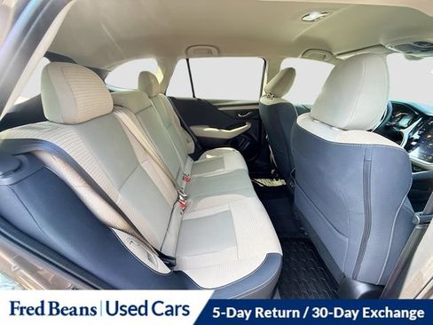 Used 2021 Subaru Outback Premium w/ Popular Package #1 AWD/4WD image 31