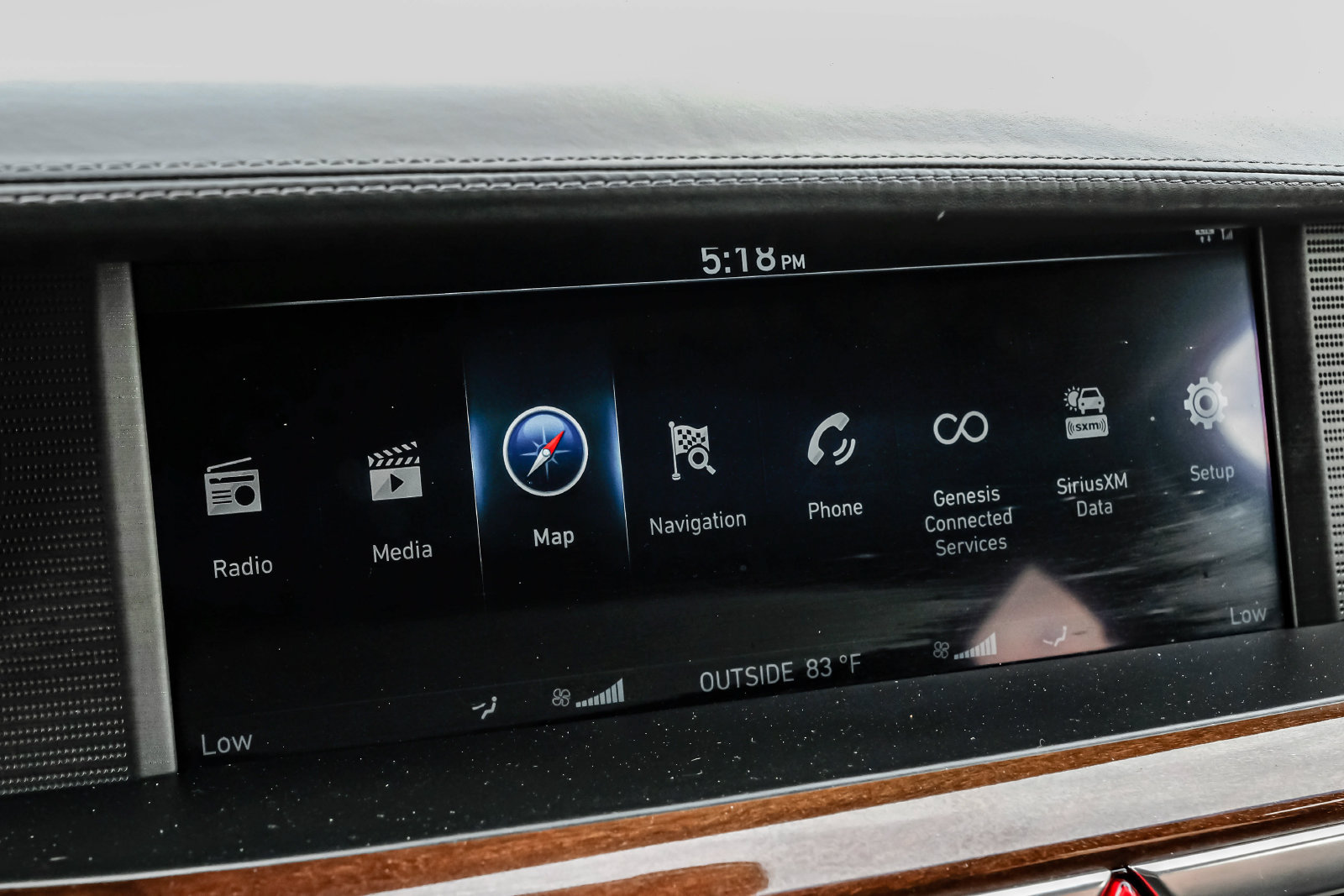 Used 2019 Genesis G90 5.0 Ultimate RWD image 30