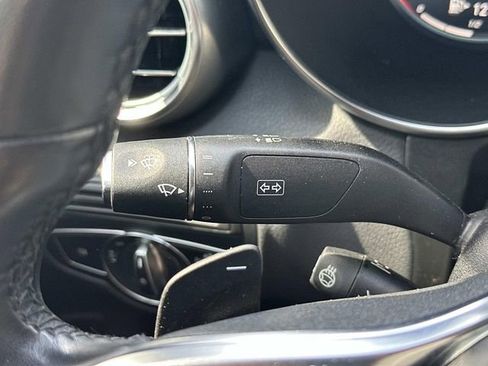 Certified 2023 Mercedes-Benz GLC 300 4MATIC Coupe image 25