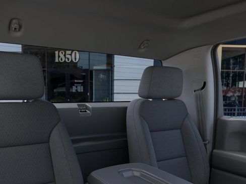 New 2026 GMC Sierra 1500 Pro w/ Pro Value Package AWD/4WD image 24
