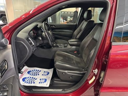 Used 2020 Dodge Durango GT image 22