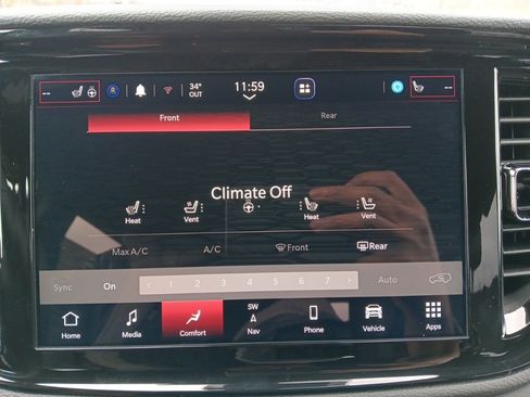 New 2026 Dodge Durango GT image 26