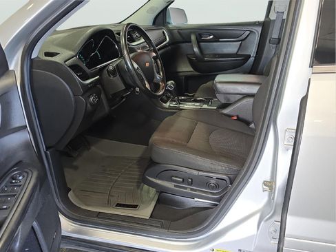 Used 2016 Chevrolet Traverse LT AWD/4WD image 7