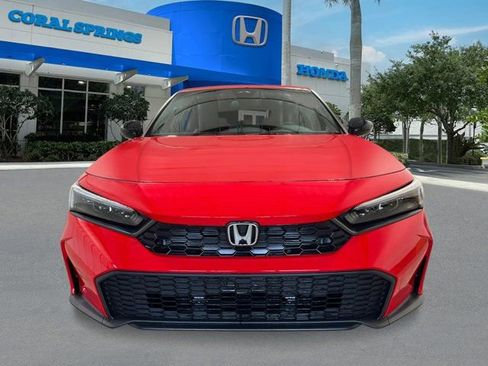 New 2026 Honda Civic Sport image 10