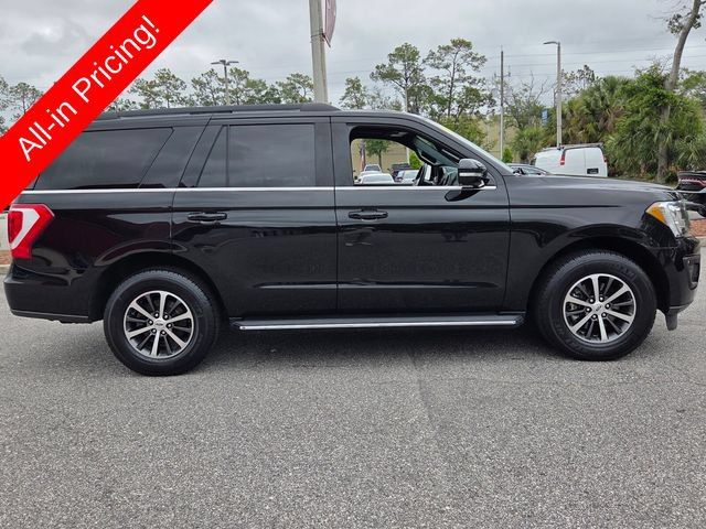 Used 2021 Ford Expedition XLT RWD image 6