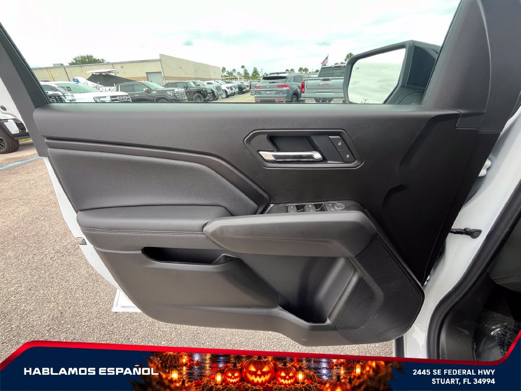 New 2026 GMC Canyon Elevation RWD image 23