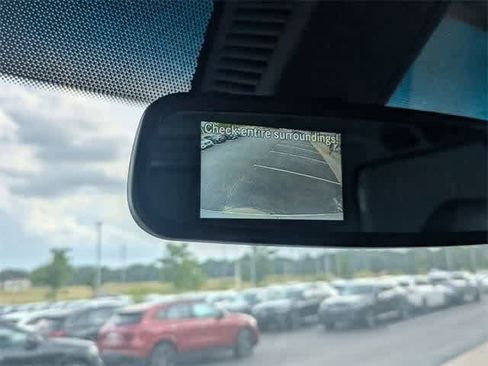 Used 2025 Mercedes-Benz Sprinter 2500 image 22