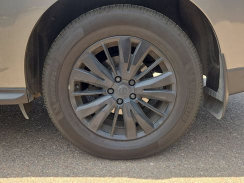 Certified 2020 Nissan Pathfinder S FWD image 19