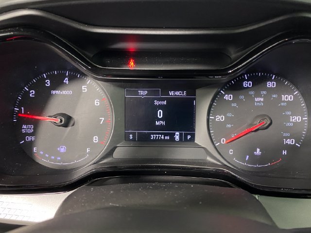 Used 2024 Chevrolet Trax LS w/ LS Convenience Package FWD image 17