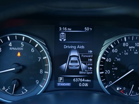 Used 2019 INFINITI Q50 Sport w/ Proactive Package image 22