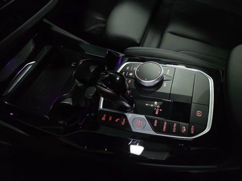 Used 2024 BMW X3 xDrive30i w/ Premium Package w/ZPA AWD/4WD image 29