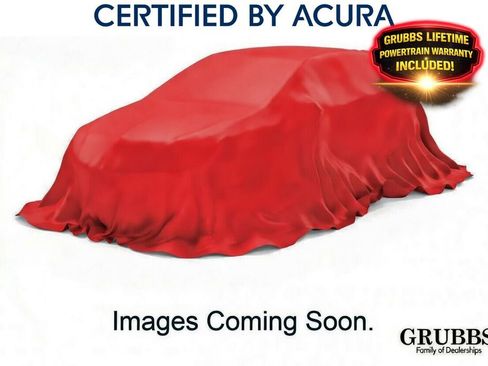 Used 2026 Acura MDX FWD w/ Technology Package image 1