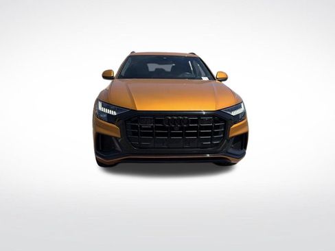 Used 2022 Audi Q8 Prestige w/ Prestige Package AWD/4WD image 8