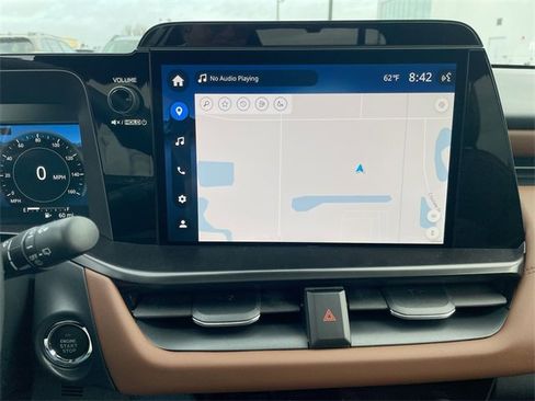 New 2026 Subaru Outback Touring XT image 21