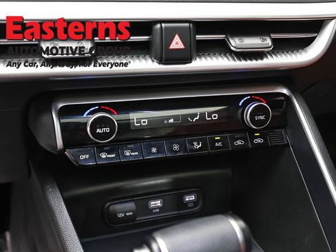 Used 2022 Kia K5 GT-Line w/ GT-Line FWD Premium Package image 20