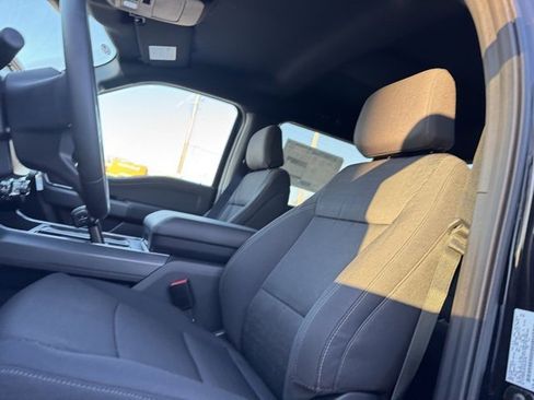 New 2026 Ford F150 XLT w/ Equipment Group 302A MID image 9