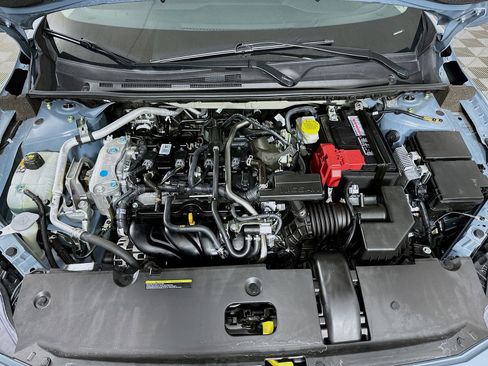 Used 2024 Nissan Sentra SR w/ SR Premium Package FWD image 32
