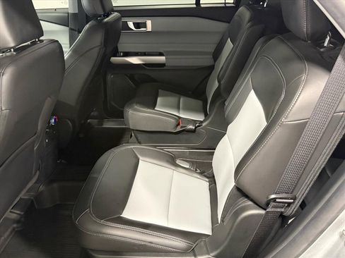 Certified 2023 Ford Explorer XLT w/ Equipment Group 202A image 15